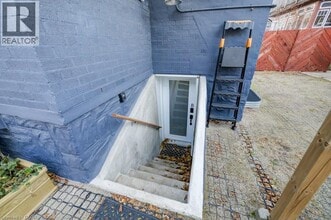 604 Guelph St in Kitchener, ON - Building Photo - Building Photo