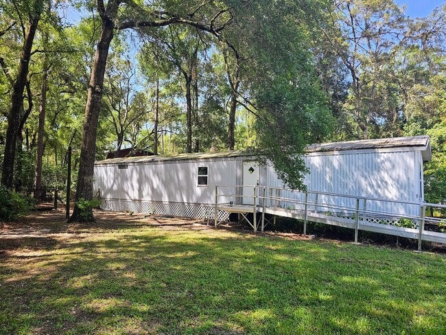 property at 11280 SW 186th Cir