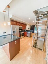 1413 Anchor St in Baltimore, MD - Building Photo