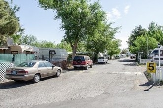 Trailerdale in Las Vegas, NV - Building Photo - Other