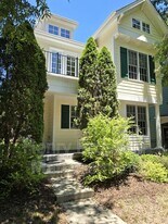 1624 Legendary Ln in Morrisville, NC - Building Photo