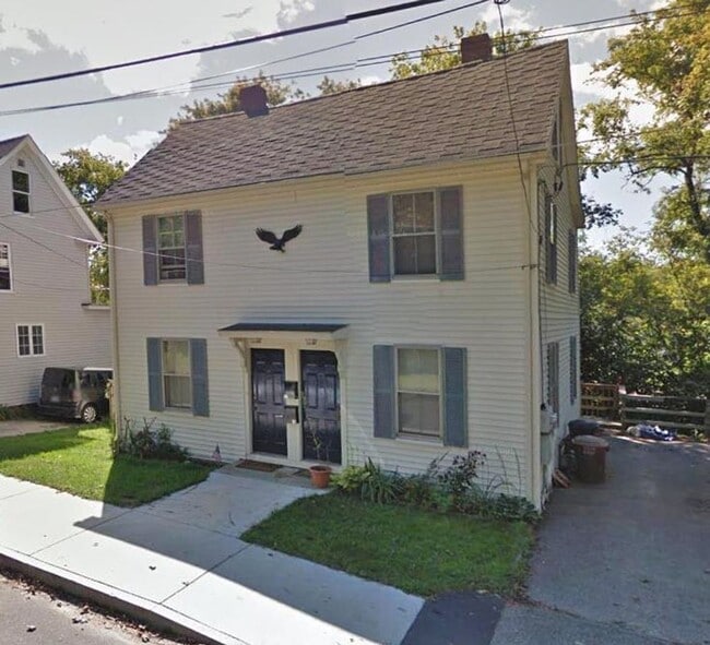 property at 12-14-14 Ash St
