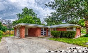 property at 211 Green Meadow Blvd