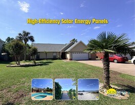 115 Long Pointe Dr in Mary Esther, FL - Building Photo