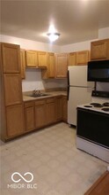 3964 N Lesley Ave in Indianapolis, IN - Building Photo - Building Photo