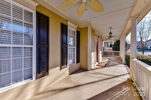 16727 Spruell St in Huntersville, NC - Building Photo