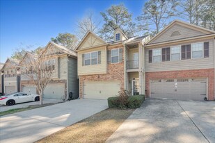 145 Sunset Ln in Woodstock, GA - Building Photo