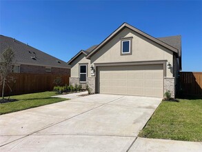6423 Symphony Wave Dr in Park Row, TX - Building Photo - Building Photo
