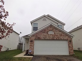 2177 Margo Rd in Columbus, OH - Building Photo