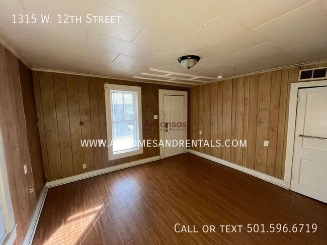 1315 W 12th St in North Little Rock, AR - Building Photo - Building Photo