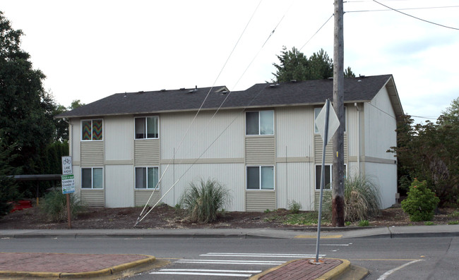 Norpoint 8 Apartments in Tacoma, WA - Building Photo - Building Photo