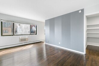 6021 N Winthrop Ave, Unit 509 in Chicago, IL - Building Photo - Building Photo