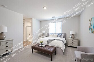 9344 E Spiral Ave in Mesa, AZ - Building Photo - Building Photo