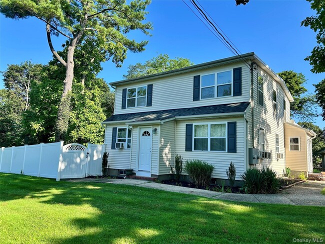 property at 321 Canal Rd