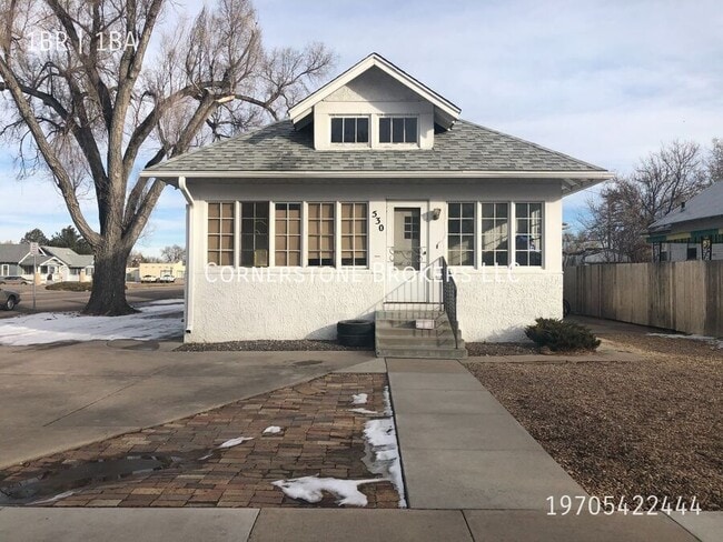 property at 530 Maple St