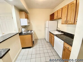 55 Queensberry St in Boston, MA - Building Photo - Building Photo