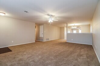 2545 Grand Gulf Rd in Fort Worth, TX - Building Photo - Building Photo