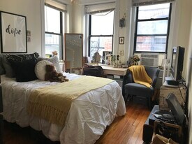 54 Burbank St, Unit 22 in Boston, MA - Building Photo