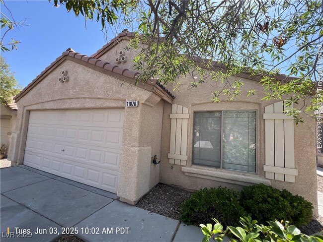 property at 11070 Zampino St