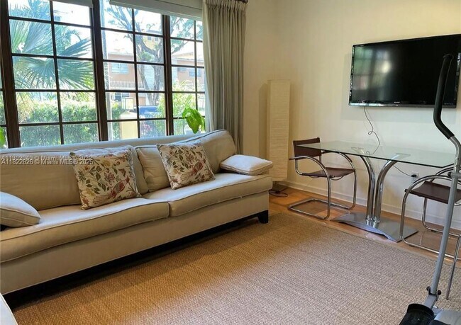 property at 1614 Pennsylvania Ave