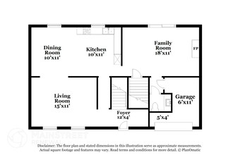 2520 Blue Rock Blvd in Grove City, OH - Building Photo - Building Photo