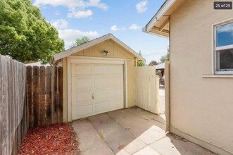 3105 58th St in Sacramento, CA - Building Photo - Building Photo