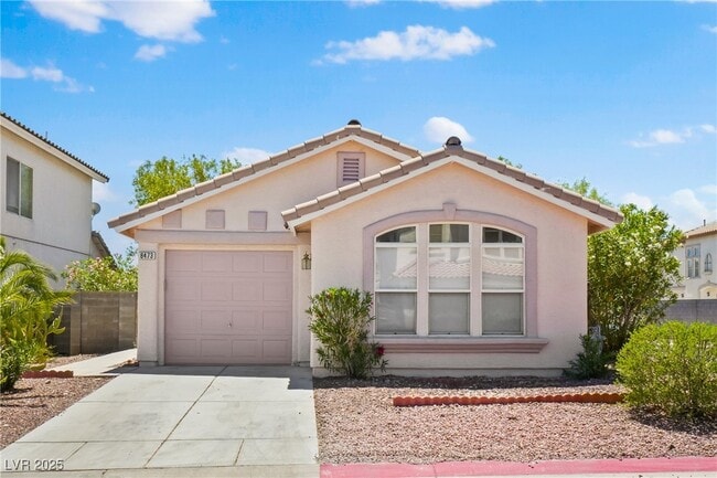 8473 Birthstone Ave