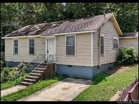624 W 33rd St in North Little Rock, AR - Building Photo