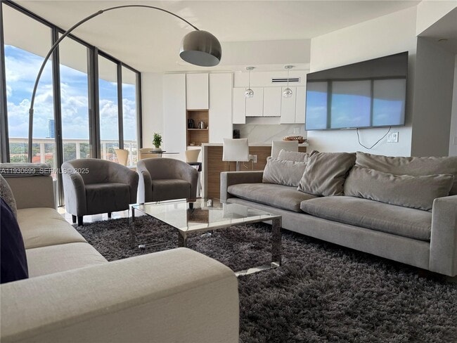 property at 3610 Yacht Club Dr