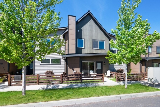 property at 2873 NW Elm Ave