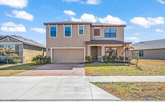 870 Remington Green Dr SE in Palm Bay, FL - Building Photo