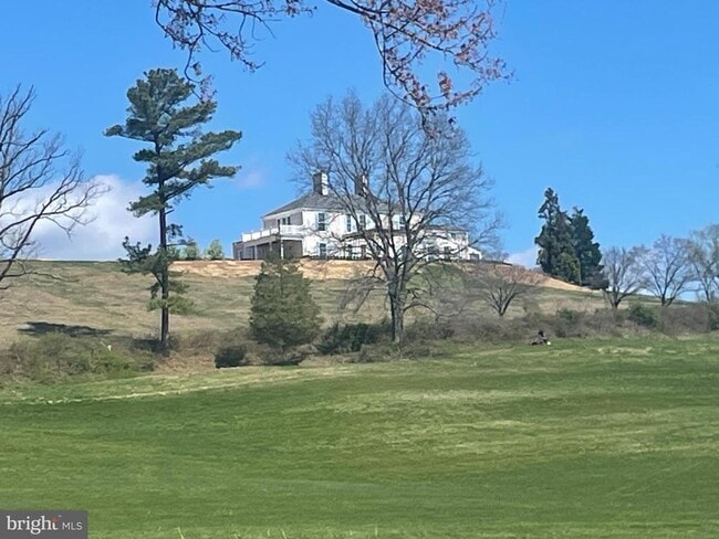 property at 2601 Butler Rd