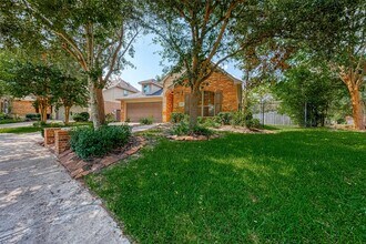 18302 N Elizabeth Shore Loop in Cypress, TX - Building Photo - Building Photo