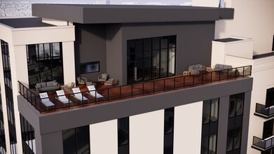 The Carlisle in St Catharines, ON - Building Photo - Building Photo