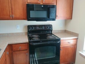 168 Buchanan Ln in Clayton, NC - Building Photo - Building Photo