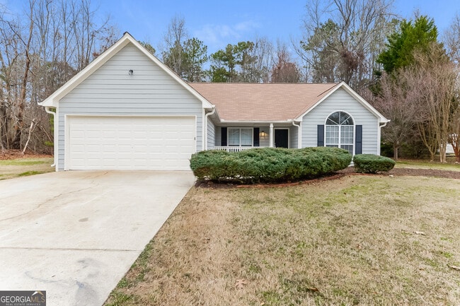 property at 105 Timberwood Dr