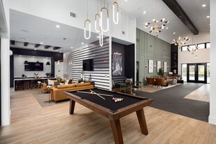 The Reserve at Camp Creek in Gallatin, TN - Building Photo