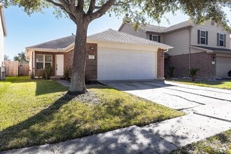 12907 Regalshire Ct in Houston, TX - Foto de edificio - Building Photo
