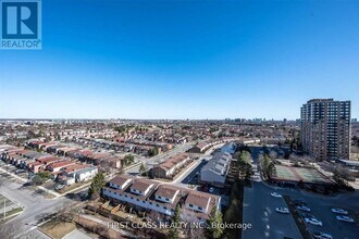 150-1150 Alton Towers Cir in Toronto, ON - Building Photo - Building Photo