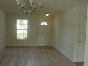 1803 Raj Dr in Durham, NC - Building Photo - Building Photo