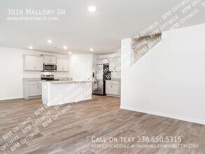 3016 Mallory Dr in Haw River, NC - Building Photo - Building Photo