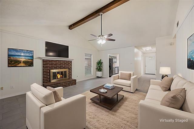 1504 Evans Dr in Mesquite, TX - Building Photo - Building Photo