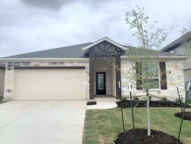 1017 Sundrops St in Leander, TX - Building Photo