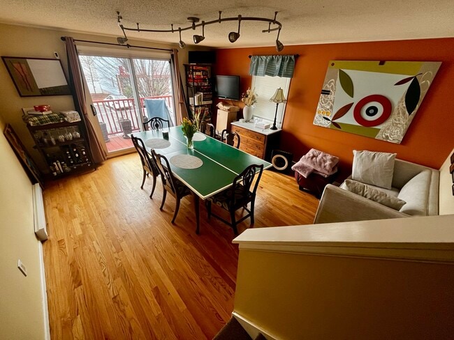 property at 250 Congress Ave