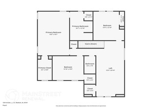 129 Forestbrook Dr in Madison, AL - Building Photo - Building Photo