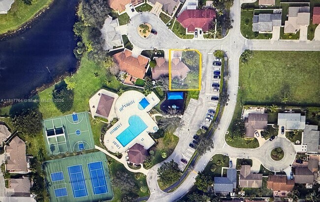 9598 Stones River Park Way in Boca Raton, FL - Building Photo - Building Photo
