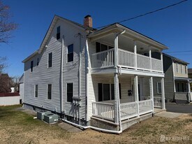 154 George St in South Amboy, NJ - Building Photo
