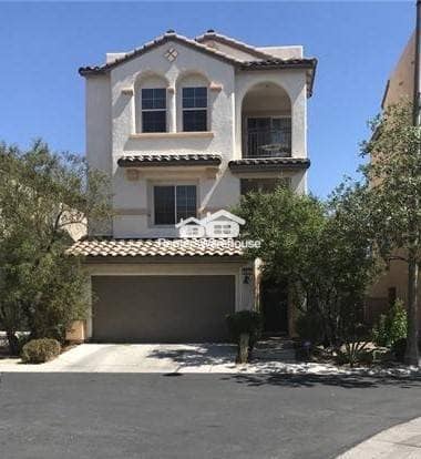 property at 9812 Lime Tree St