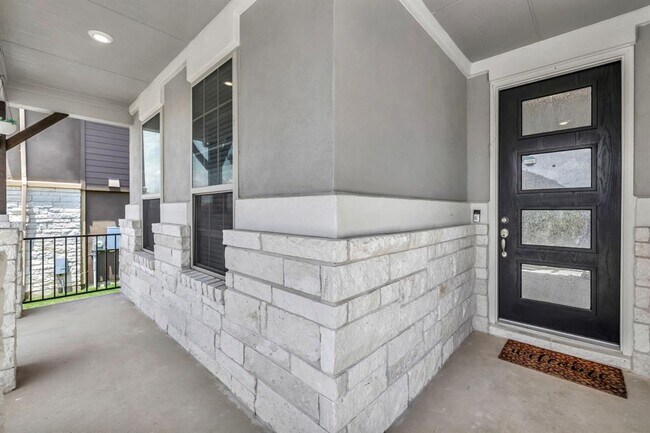 209 Windom Way in Georgetown, TX - Building Photo - Building Photo
