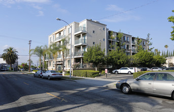 Otto Gruber House in Glendale, CA - Building Photo - Building Photo